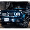 mercedes-benz g-class 2025 CFJ0909096 image 1