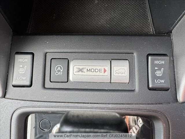 subaru forester 2014 -SUBARU--Forester DBA-SJ5--SJ5-035442---SUBARU--Forester DBA-SJ5--SJ5-035442- image 2