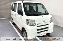 daihatsu hijet-cargo 2014 CMATCH_U00049734714