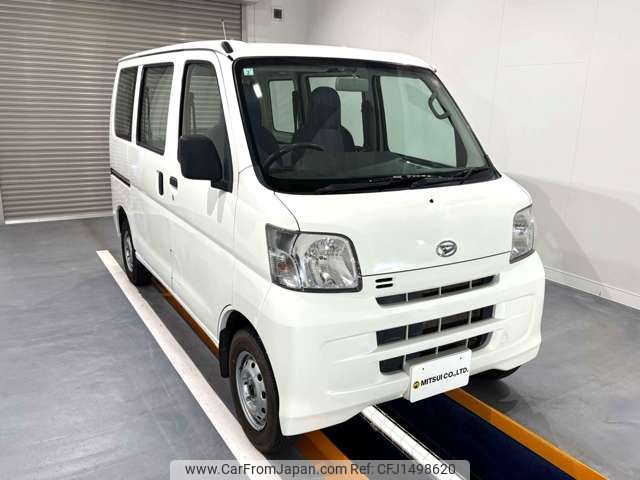 daihatsu hijet-cargo 2014 CMATCH_U00049734714 image 1