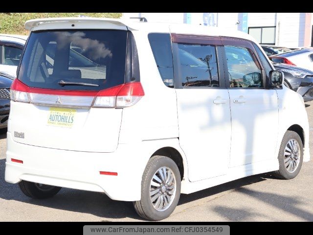 mitsubishi delica-d2 2012 -MITSUBISHI--Delica D2 MB15S--116389---MITSUBISHI--Delica D2 MB15S--116389- image 2