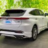 toyota harrier-hybrid 2022 quick_quick_AXUH85_AXUH85-0019219 image 3