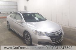 honda accord 2014 -HONDA--Accord CR6-1018387---HONDA--Accord CR6-1018387-