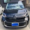 toyota sienta 2023 -TOYOTA--Sienta 6AA-MXPL10G--MXPL10-1040298---TOYOTA--Sienta 6AA-MXPL10G--MXPL10-1040298- image 3