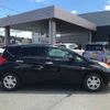 nissan note 2013 TE2123 image 24