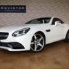 mercedes-benz slc 2017 CFJ6418071 image 2