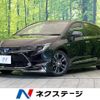 toyota corolla-touring-wagon 2020 -TOYOTA--Corolla Touring 6AA-ZWE211W--ZWE211-6037337---TOYOTA--Corolla Touring 6AA-ZWE211W--ZWE211-6037337- image 1