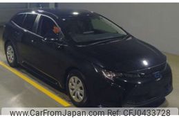 toyota corolla-touring-wagon 2020 -TOYOTA--Corolla Touring 6AA-ZWE211W--ZWE211W-6057359---TOYOTA--Corolla Touring 6AA-ZWE211W--ZWE211W-6057359-