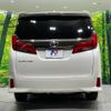 toyota alphard 2021 CFJ0302202 image 16