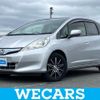 honda fit-hybrid 2012 quick_quick_DAA-GP1_GP1-1134733 image 1