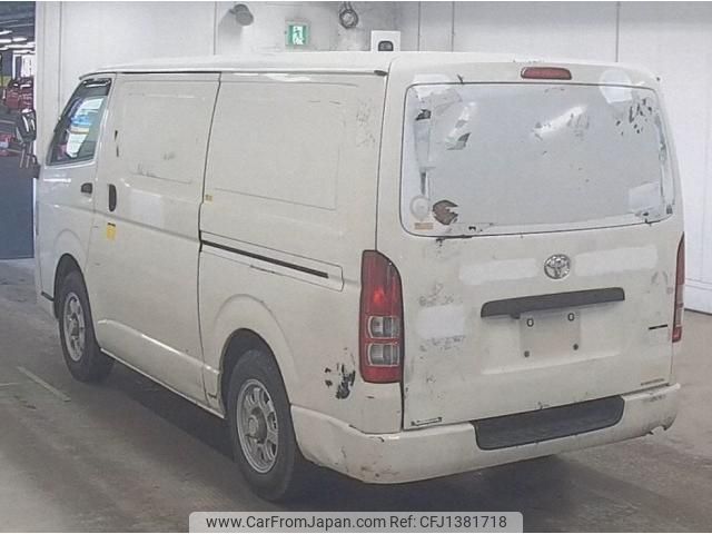 toyota hiace-van 2011 quick_quick_LDF-KDH206V_KDH206-8036757 image 2