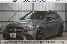 mercedes-benz amg 2019 -MERCEDES-BENZ--AMG CBA-205264--WDD2052642F867885---MERCEDES-BENZ--AMG CBA-205264--WDD2052642F867885-