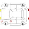 toyota aqua 2024 -TOYOTA--AQUA 6AA-MXPK11--MXPK11-2188929---TOYOTA--AQUA 6AA-MXPK11--MXPK11-2188929- image 2