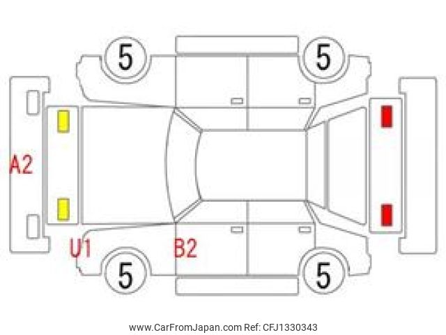 toyota aqua 2024 -TOYOTA--AQUA 6AA-MXPK11--MXPK11-2188929---TOYOTA--AQUA 6AA-MXPK11--MXPK11-2188929- image 2