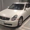 nissan skyline 2007 -NISSAN 【成田 300ﾃ3919】--Skyline V35-300744---NISSAN 【成田 300ﾃ3919】--Skyline V35-300744- image 5