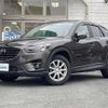 mazda cx-5 2015 -MAZDA--CX-5 LDA-KE2AW--KE2AW-207110---MAZDA--CX-5 LDA-KE2AW--KE2AW-207110- image 18