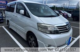 toyota alphard 2007 -TOYOTA--Alphard CBA-MNH10W--MNH10-0113750---TOYOTA--Alphard CBA-MNH10W--MNH10-0113750-