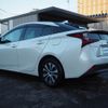 toyota prius 2019 -TOYOTA--Prius DAA-ZVW55--ZVW55-6000709---TOYOTA--Prius DAA-ZVW55--ZVW55-6000709- image 30