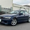 bmw 3-series 2004 -BMW--BMW 3 Series GH-AV30--WBAET560X0NH46735---BMW--BMW 3 Series GH-AV30--WBAET560X0NH46735- image 21