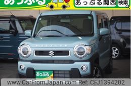 suzuki hustler 2024 quick_quick_5AA-MR92S_MR92S-485165