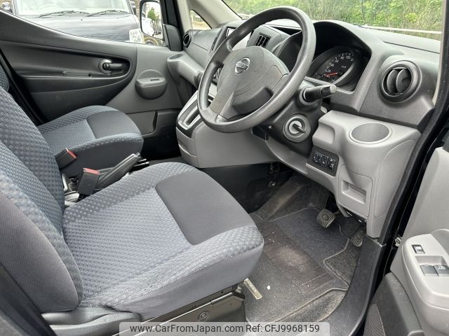 nissan nv200-vanette 2018 -NISSAN--NV200 DBF-VM20--VM20-123454---NISSAN--NV200 DBF-VM20--VM20-123454- image 2