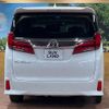 toyota alphard 2022 -TOYOTA--Alphard 3BA-AGH30W--AGH30-0443477---TOYOTA--Alphard 3BA-AGH30W--AGH30-0443477- image 17