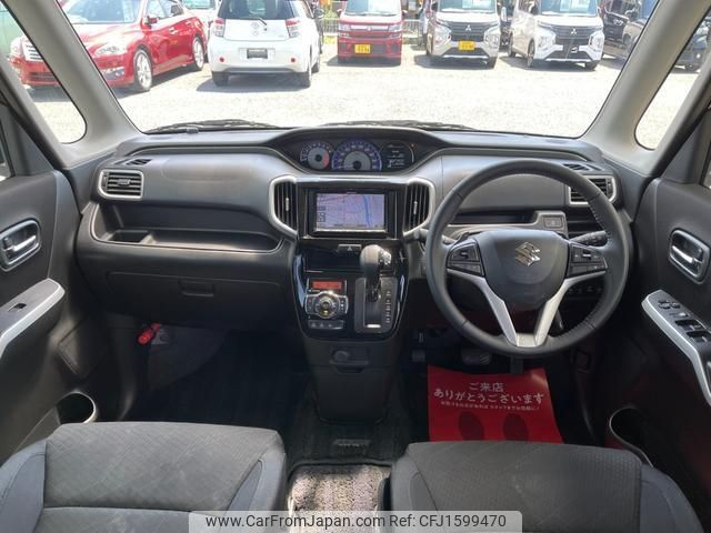 suzuki solio-bandit 2018 CFJ1599470 image 2