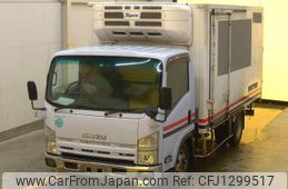 isuzu elf-truck 2012 -ISUZU--Elf NPR85-7033793---ISUZU--Elf NPR85-7033793-