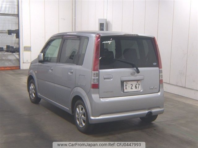 daihatsu move 2003 -DAIHATSU--Move L160S--0027463---DAIHATSU--Move L160S--0027463- image 2