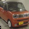 suzuki wagon-r 2023 -SUZUKI 【仙台 580ﾖ7439】--Wagon R Smile MX91S-201228---SUZUKI 【仙台 580ﾖ7439】--Wagon R Smile MX91S-201228- image 1