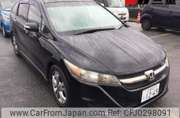 honda stream 2012 -HONDA 【三重 503ﾄ1265】--Stream RN8-3200439---HONDA 【三重 503ﾄ1265】--Stream RN8-3200439-