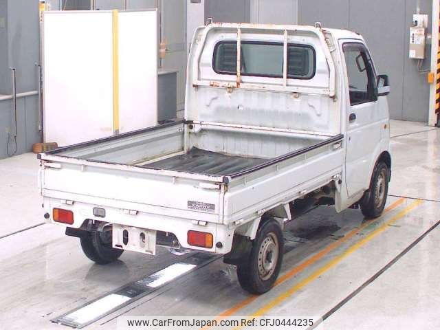 suzuki carry-truck 2006 -SUZUKI--Carry Truck EBD-DA63T--DA63T-457451---SUZUKI--Carry Truck EBD-DA63T--DA63T-457451- image 2