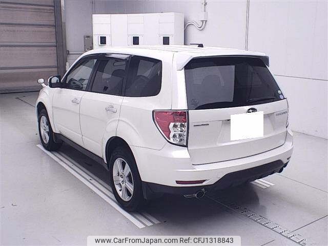 subaru forester 2012 -SUBARU 【堺 300ﾎ5876】--Forester SHJ-020990---SUBARU 【堺 300ﾎ5876】--Forester SHJ-020990- image 2