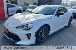 toyota 86 2017 -TOYOTA--86 ZN6--ZN6-076079---TOYOTA--86 ZN6--ZN6-076079-