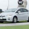 toyota prius 2010 -TOYOTA--Prius DAA-ZVW30--ZVW30-1236713---TOYOTA--Prius DAA-ZVW30--ZVW30-1236713- image 4