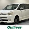 toyota voxy 2009 -TOYOTA--Voxy DBA-ZRR70W--ZRR70-0229349---TOYOTA--Voxy DBA-ZRR70W--ZRR70-0229349- image 1