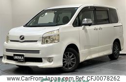 toyota voxy 2009 -TOYOTA--Voxy DBA-ZRR70W--ZRR70-0229349---TOYOTA--Voxy DBA-ZRR70W--ZRR70-0229349-