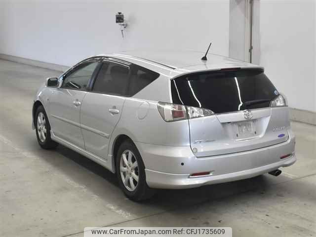 toyota caldina undefined CFJ1735609 image 2