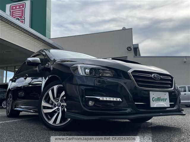 subaru levorg 2019 -SUBARU--Levorg DBA-VM4--VM4-127655---SUBARU--Levorg DBA-VM4--VM4-127655- image 1