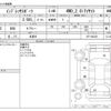 subaru impreza-wagon 2013 -SUBARU 【野田 301ｱ1234】--Impreza Wagon DBA-GP7--GP7-062478---SUBARU 【野田 301ｱ1234】--Impreza Wagon DBA-GP7--GP7-062478- image 3