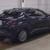 toyota c-hr 2018 quick_quick_DAA-ZYX10_ZYX10-2103846 image 5