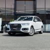 audi q7 2016 -AUDI--Audi Q7 ABA-4MCYRS--WAUZZZ4M7GD037867---AUDI--Audi Q7 ABA-4MCYRS--WAUZZZ4M7GD037867- image 1