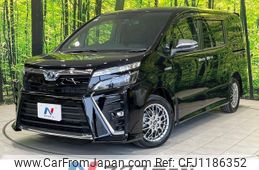 toyota voxy 2018 -TOYOTA--Voxy DAA-ZWR80W--ZWR80-0356164---TOYOTA--Voxy DAA-ZWR80W--ZWR80-0356164-
