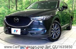 mazda cx-5 2018 CFJ1635850