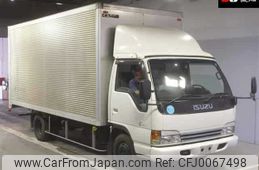 isuzu elf-truck 2000 -ISUZU--Elf NPR71PV-7409630---ISUZU--Elf NPR71PV-7409630-