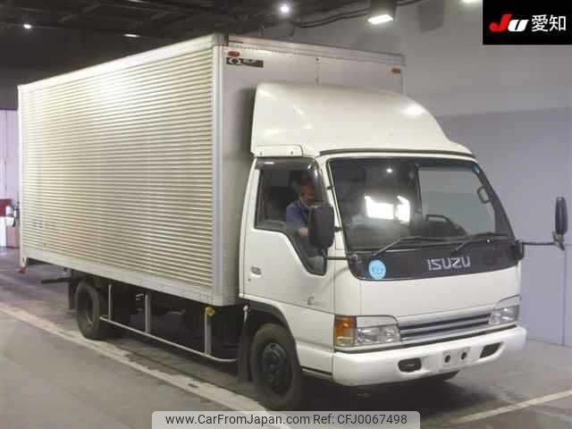 isuzu elf-truck 2000 -ISUZU--Elf NPR71PV-7409630---ISUZU--Elf NPR71PV-7409630- image 1