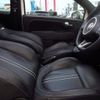 abarth 500c 2010 CFJ1857307 image 5