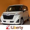 toyota roomy 2019 quick_quick_M900A_M900A-0284872 image 1