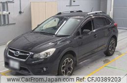 subaru xv 2012 -SUBARU 【京都 301は6819】--Subaru XV GP7-027503---SUBARU 【京都 301は6819】--Subaru XV GP7-027503-