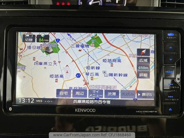 toyota roomy 2016 CFJ1868460 image 2